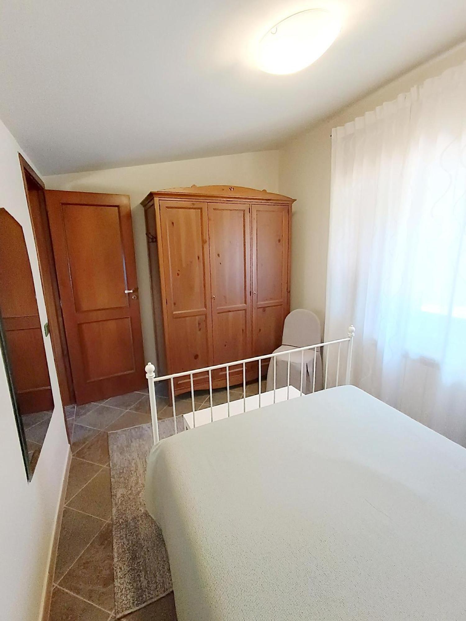 La Casa Di Matilde Bed and Breakfast Gioiosa Marea Exteriör bild